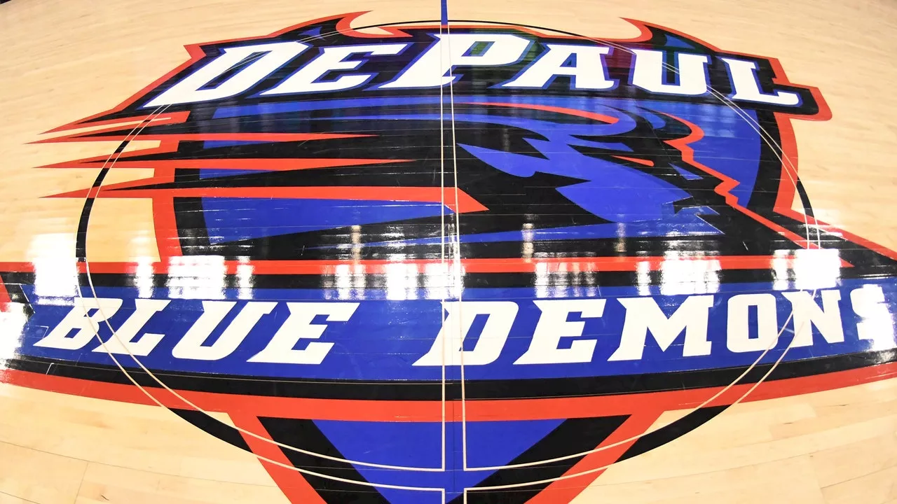 DePaul long-time coach Doug Bruno on medical leave, Pizzotti serves as interim head coach