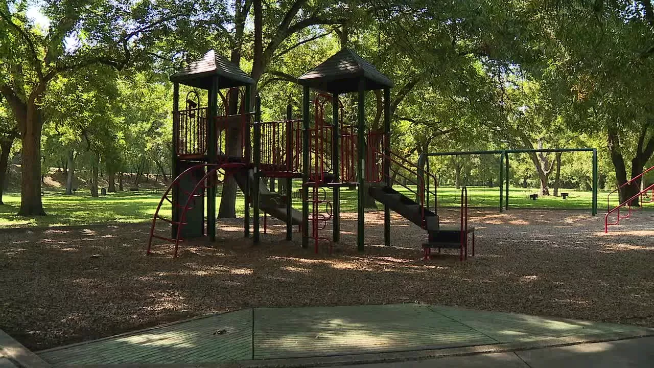 Dallas park improvements delayed over grant spending concerns