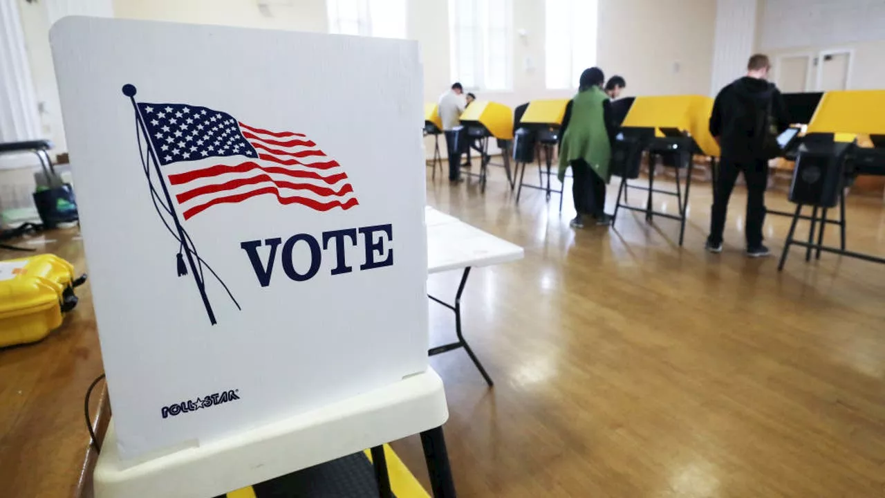 How to register to vote in CT: Deadlines, polling locations, guide
