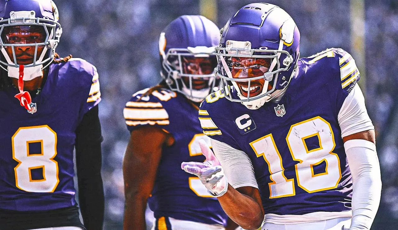 Kings of the North: Why the 5-0 Vikings are the NFL's best team