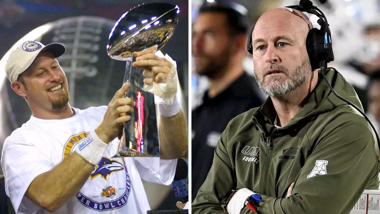 A Super Bowlwinning QBturnedcoach was ‘one of the worst hires ever