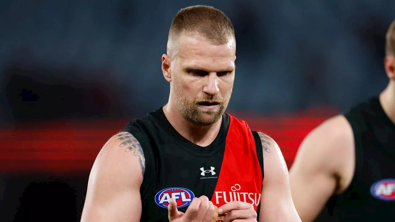 Bombers star ‘likely’ to join third club; Macrae ‘sticking point’ revealed — Trade Whispers