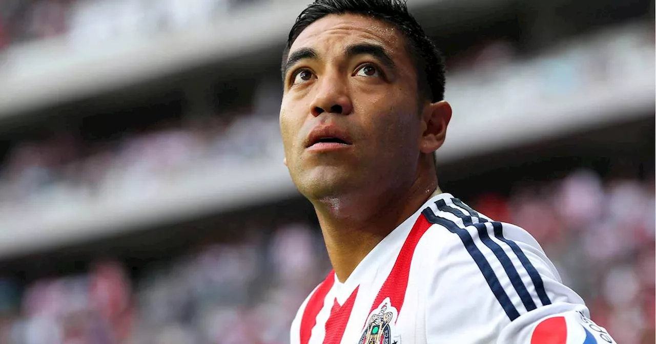 ‘Regresaré a Chivas en 1 o 2 años como presidente’; Marco Fabián advirtió a Amaury Vergara, tras foguearse en Andorra