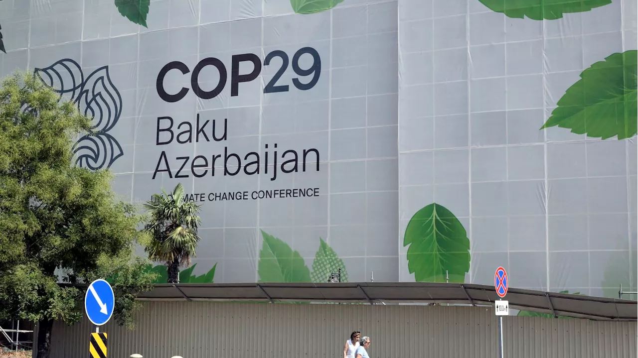 COP29 à Bakou : l'Azerbaïdjan intensifie sa répression contre les opposants au régime, dénonce Human Rights Wa