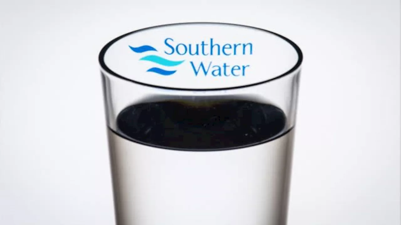 Southern Water seeks to borrow nearly £4bn from investors