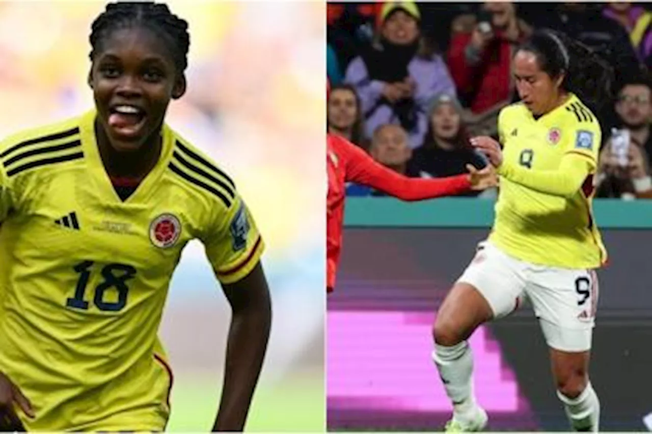 Mayra Ramírez vs Linda Caicedo, vibrante duelo por Champions League