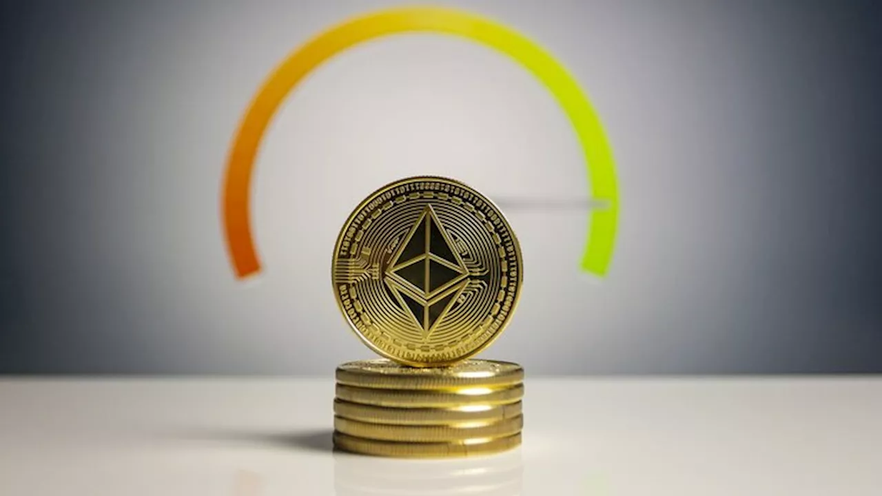 Ethereum tipped to reach $7,000, beats Solana on key valuation metrics: Standard Chartered