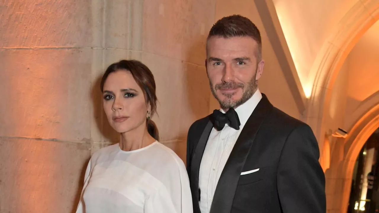 David + Victoria Beckham: Luxus pur! Ihre neue XXL-Villa kostet 80 Millionen Dollar