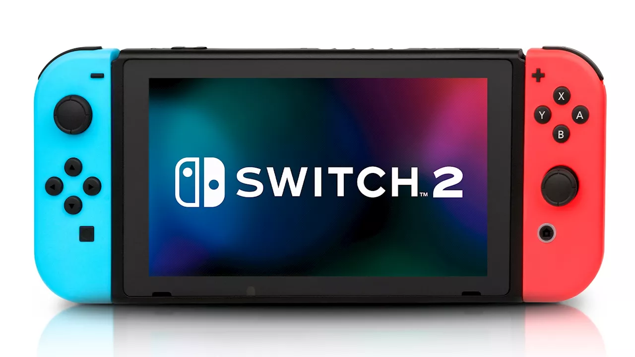 Nintendo Switch 2: Laut Experten könnt ihr euch auch auf Spiele mit Unreal Engine 5 freuen