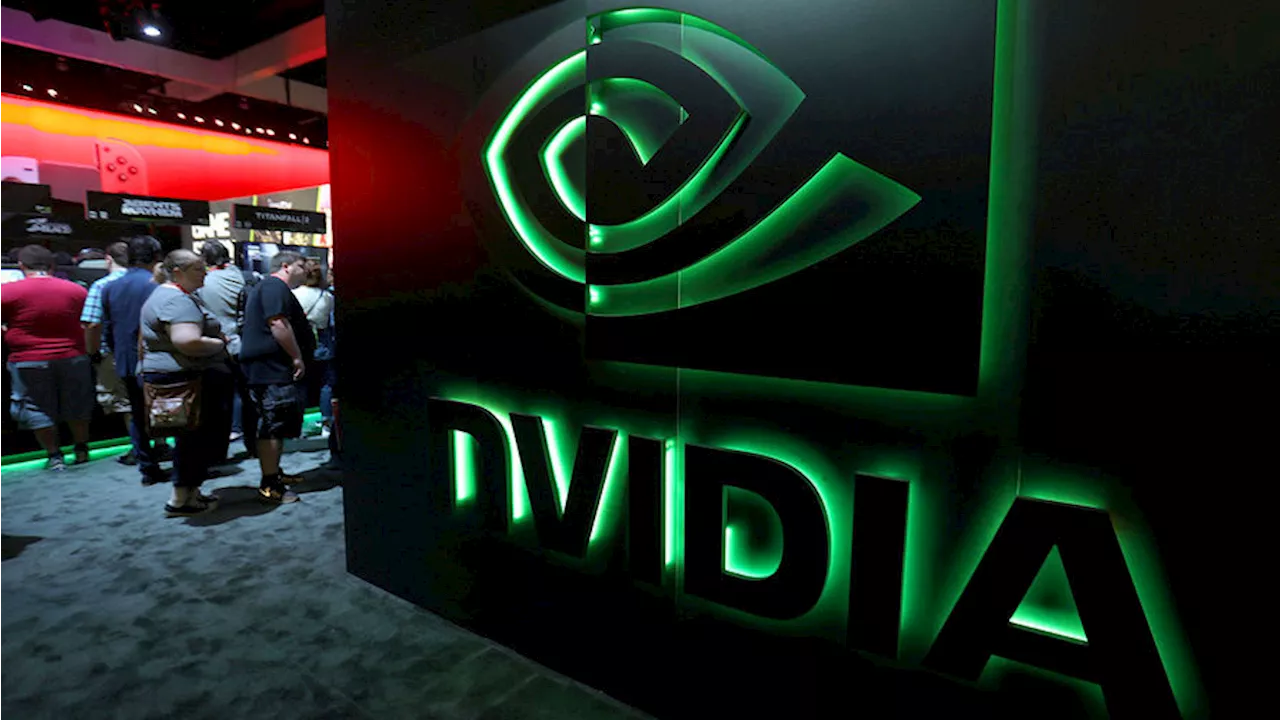 Стала известна дата презентации видеокарт Nvidia нового поколения