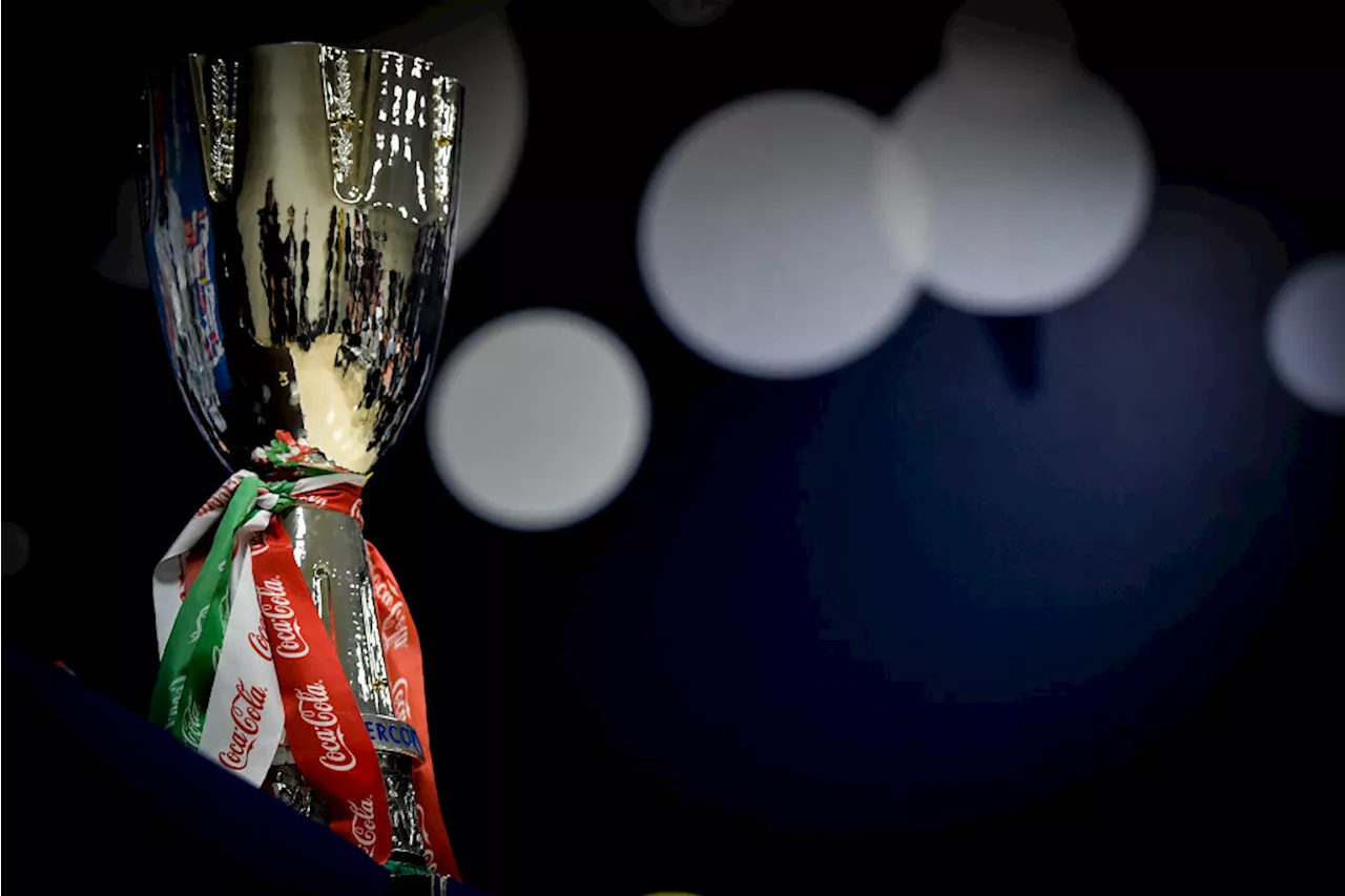 Chi vince Supercoppa italiana 2025: quote Inter, Juventus, Milan e Atalanta