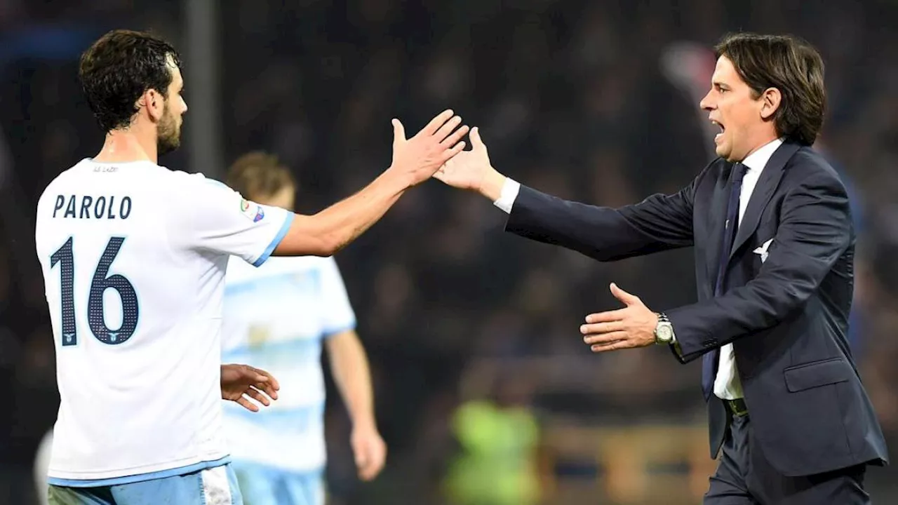 Parolo: 'Il turnover toglierà punti all'Inter. Inzaghi punta all'Europa, Lautaro è decisivo'