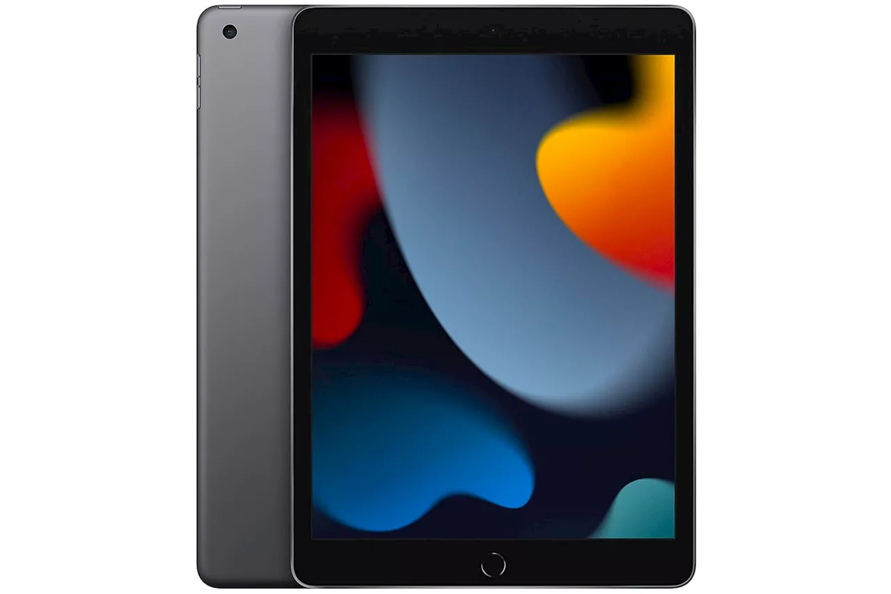 On Prime Day, This Popular iPad is 10x Cheaper Than a Good MacBook Pro