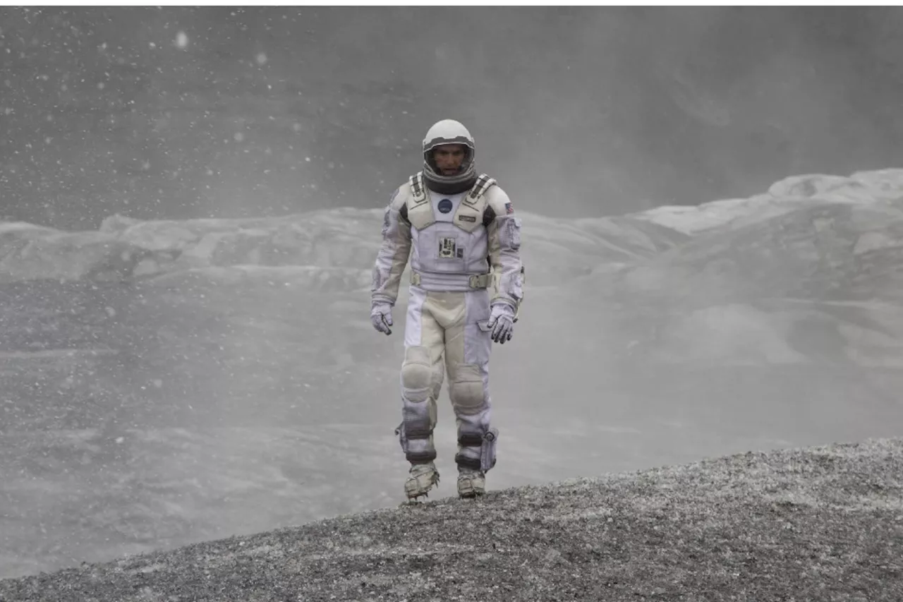 The Final Plans for the 10th Anniversary of Christopher Nolan’s Interstellar Are Here