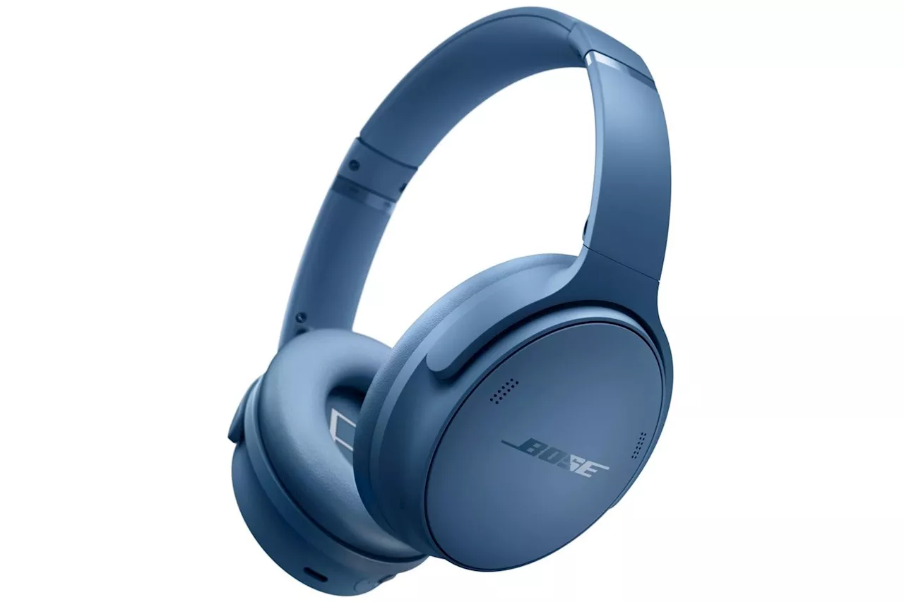 This Bose Headset is Affordable For Everyone Since it’s 43% Off For Prime Day