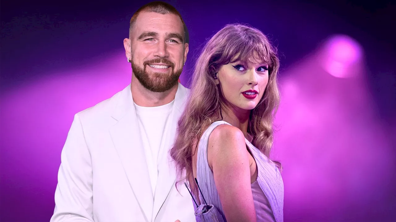 Taylor Swift reunited with Travis Kelce after skipping his 35th birthday celebrations