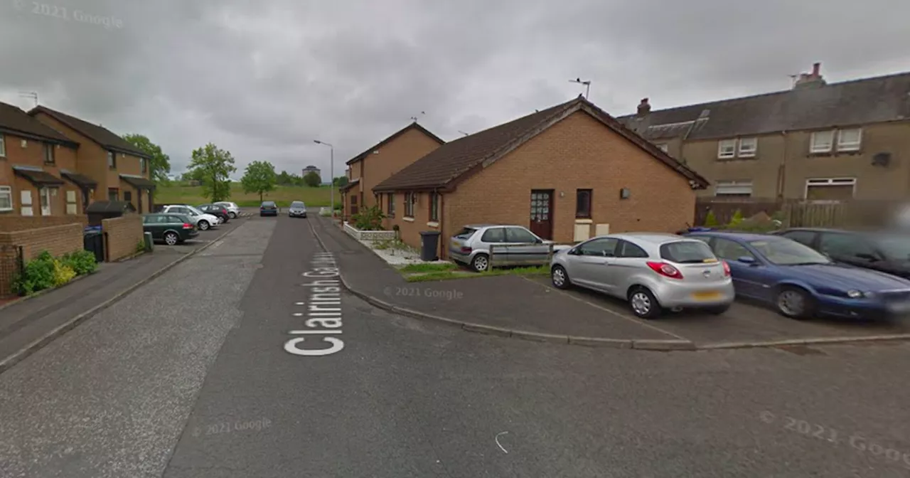 Thieves break into Renfrew property and steal jewellery, perfume and cash