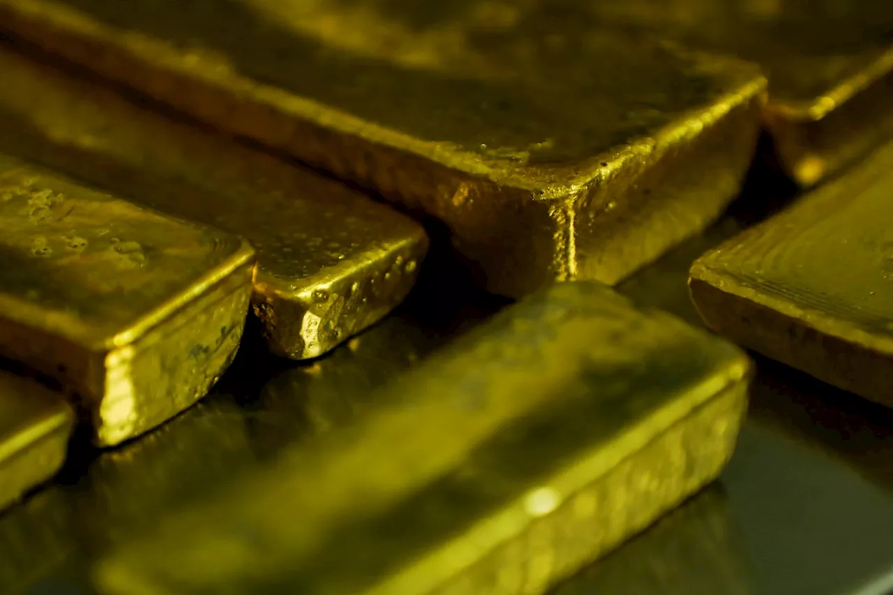 Contra Guys: gold’s rally, Sprott Inc., and the art of selling in slices