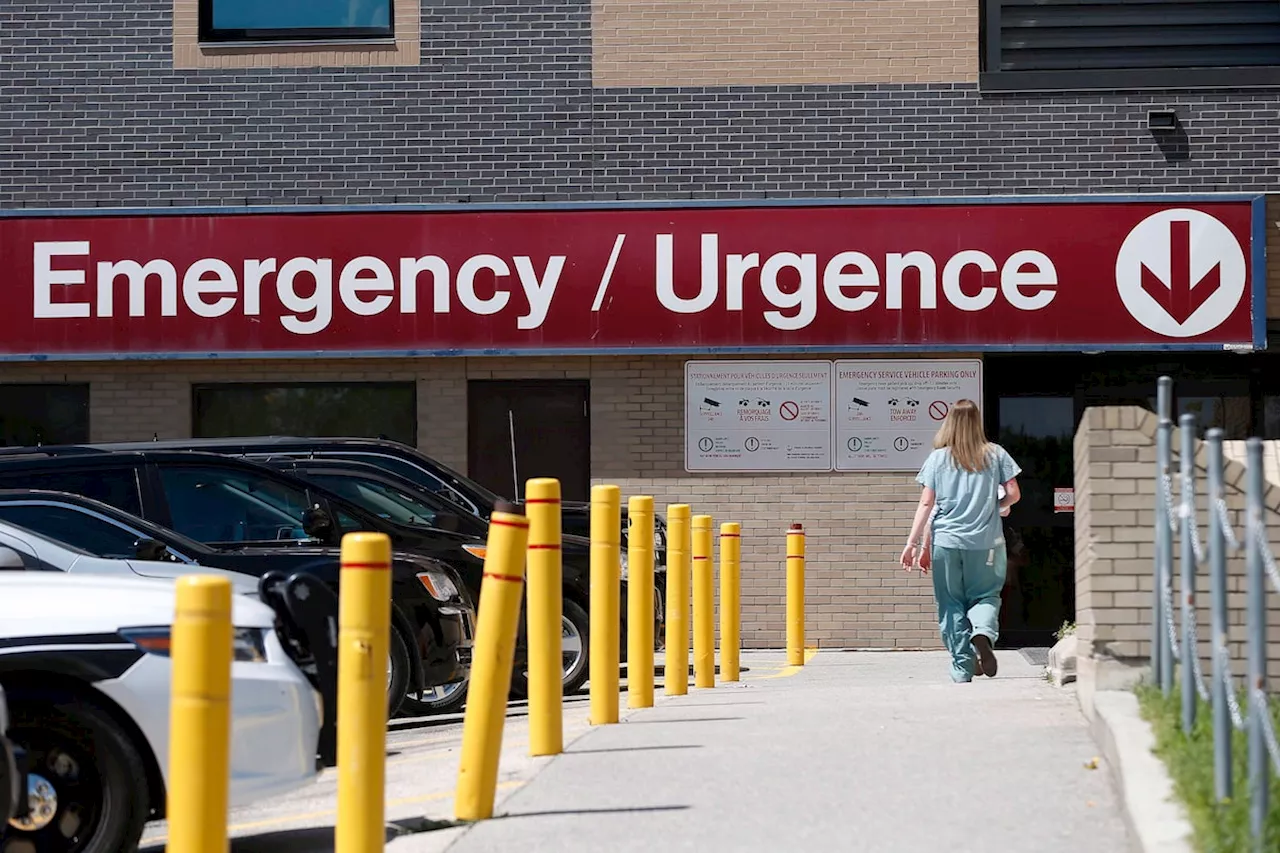 Manitoba health care support workers reach tentative deal before strike deadline