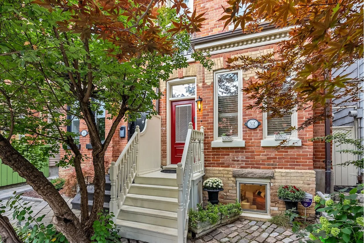 New price, new look sparks deal on Cabbagetown semi