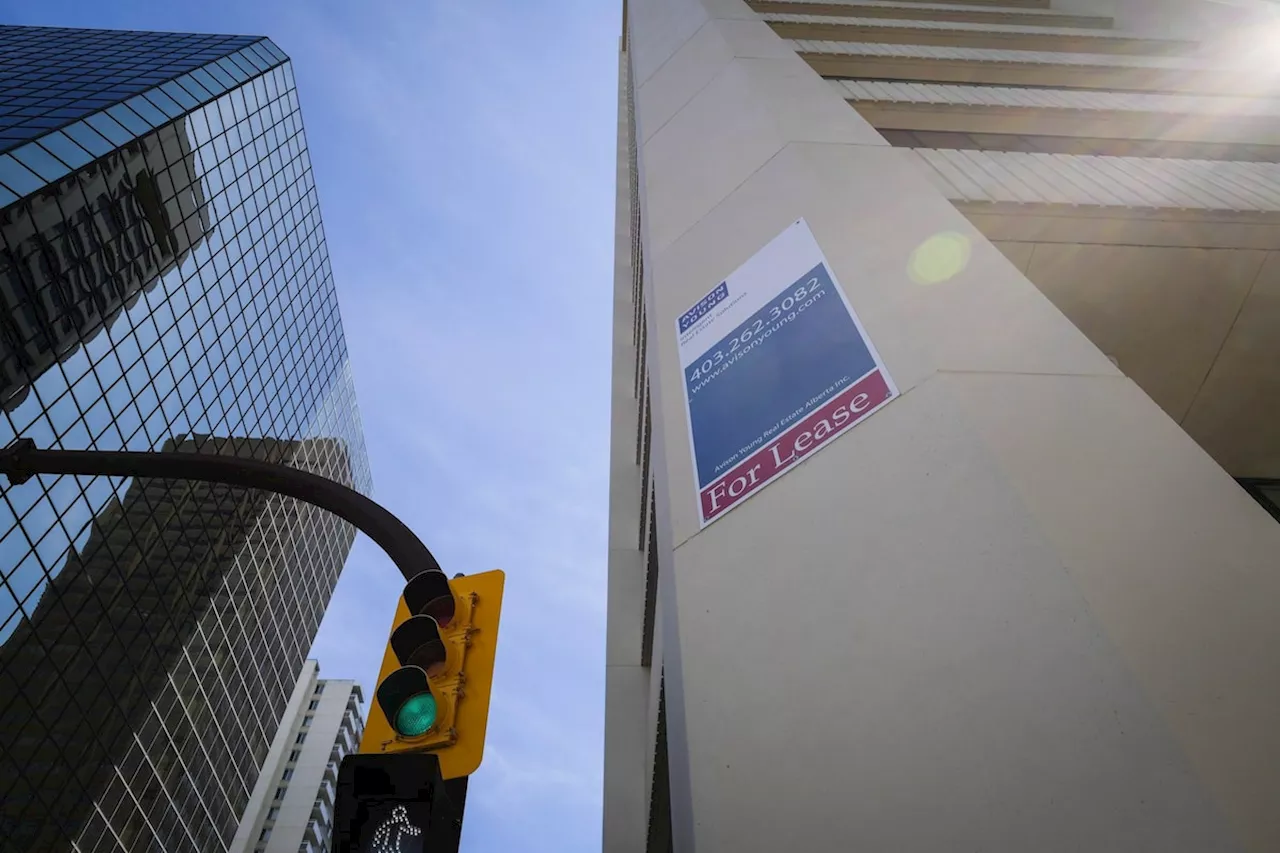 RBC analyst sees slowdown in REITs, but his top picks remain intact