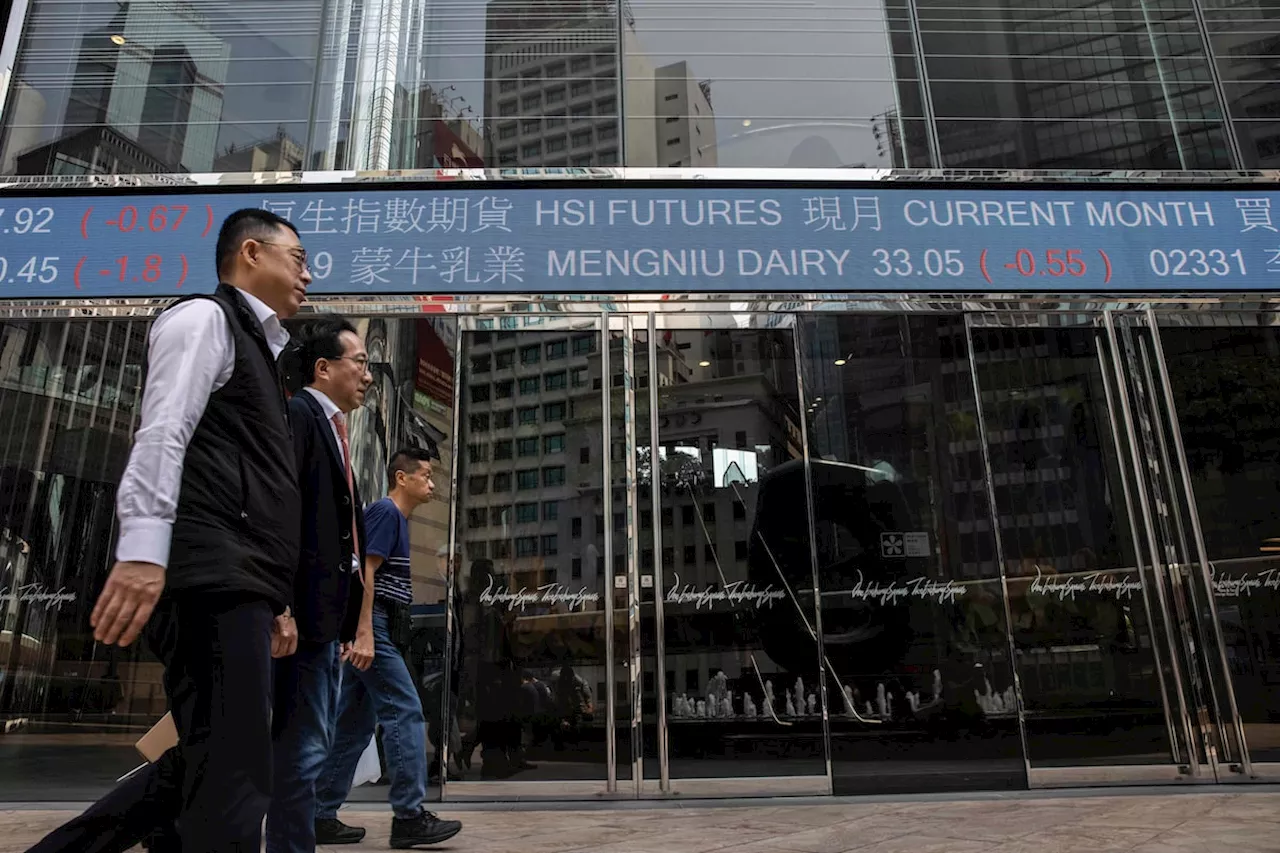 US-based China ETFs get bumper influx, some investors’ optimistic tide is turning