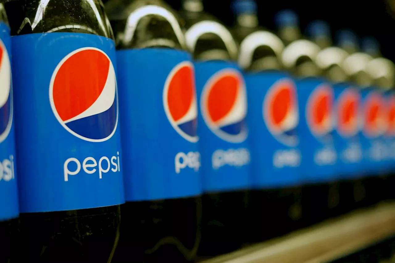 PepsiCo trims sales forecast as customers tighten purse strings on snacks, sodas