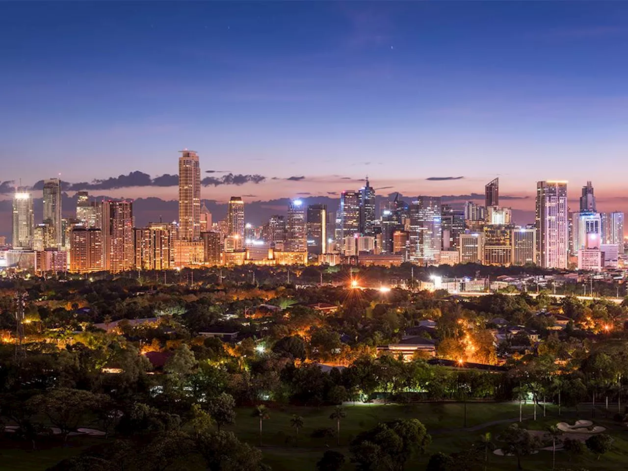 98% of PH companies established sustainability goals — Schneider Electric