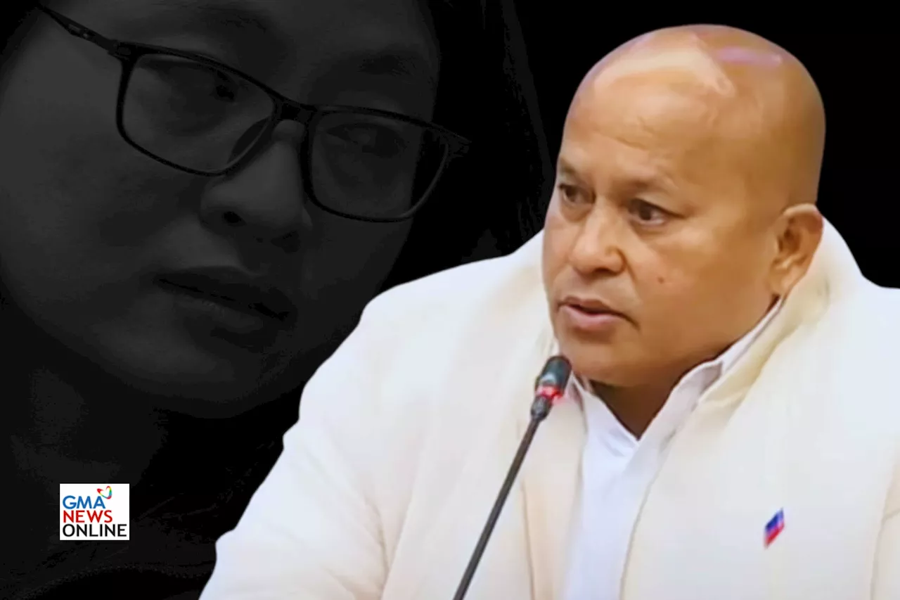 Alice Guo Senate probe not grandstanding, Dela Rosa says