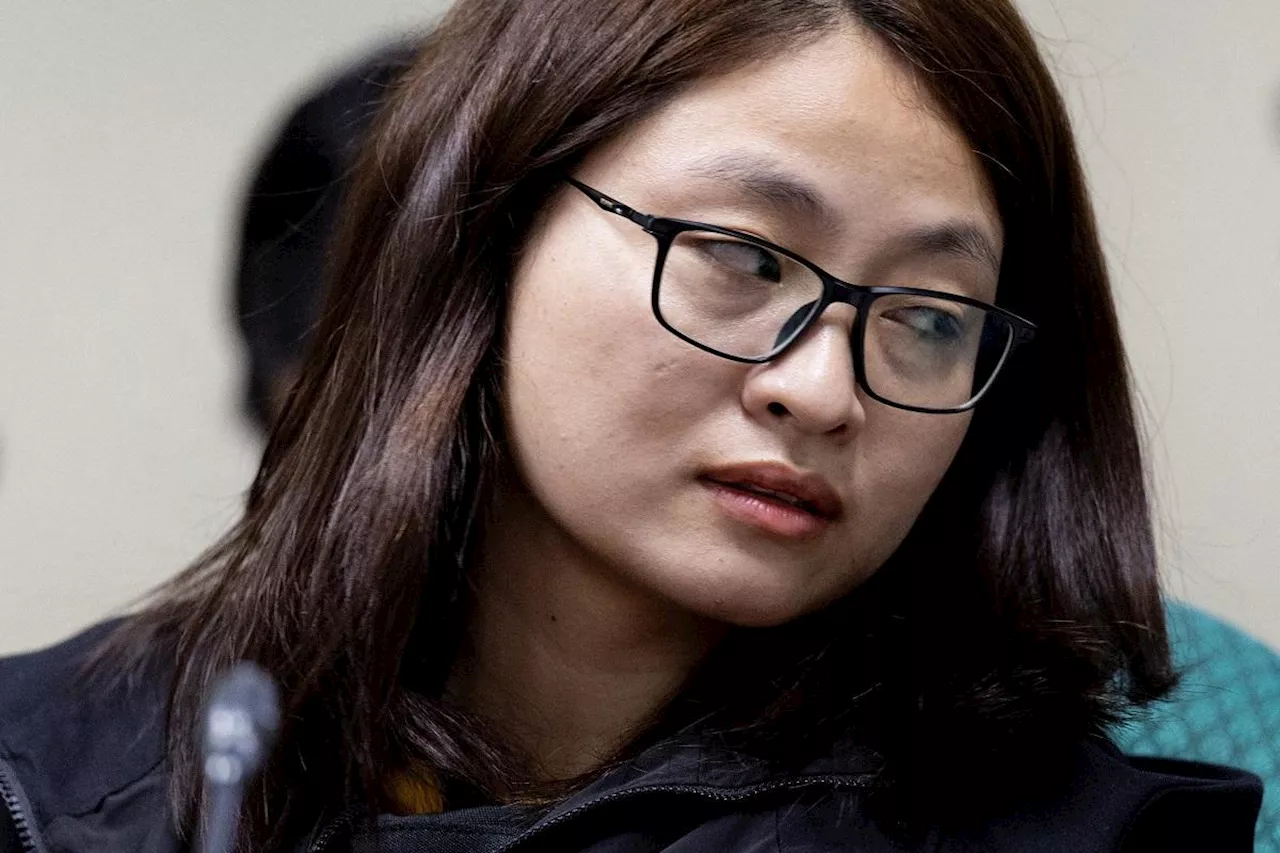 Comelec to file charges vs Alice Guo