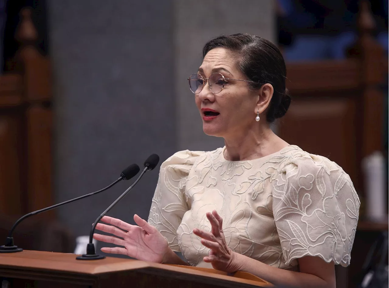 Former China 'spy' She Zhijiang has info on one Yang brother — Hontiveros