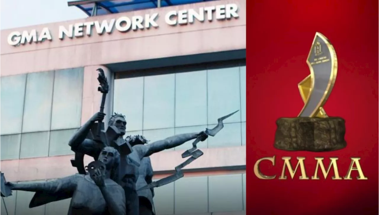 GMA Network programs, coverage named finalists in 46th Catholic Mass Media Awards