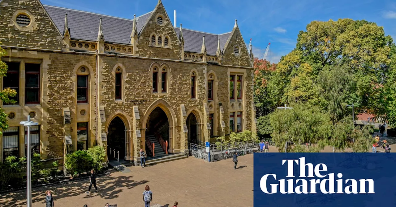 Australian universities tumble in world rankings as some record worst result ever