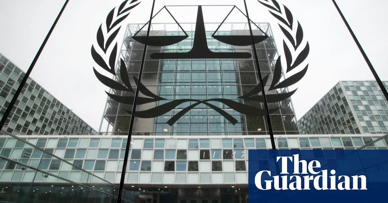 Dutch prosecutors mull criminal case over alleged Israel interference into ICC