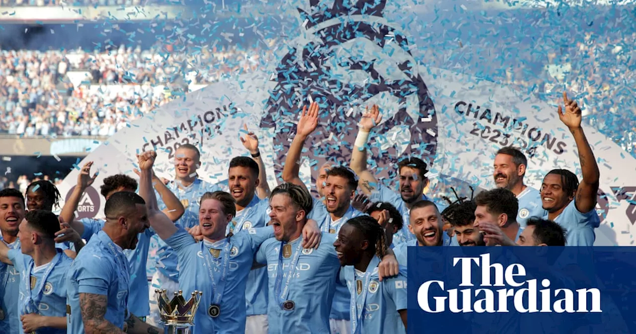 Manchester City’s claim of legal win over Premier League aimed at wider battle