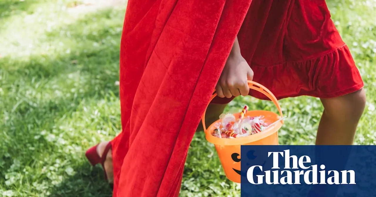 Scary-fast fashion: why throwaway Halloween costumes might be toxic