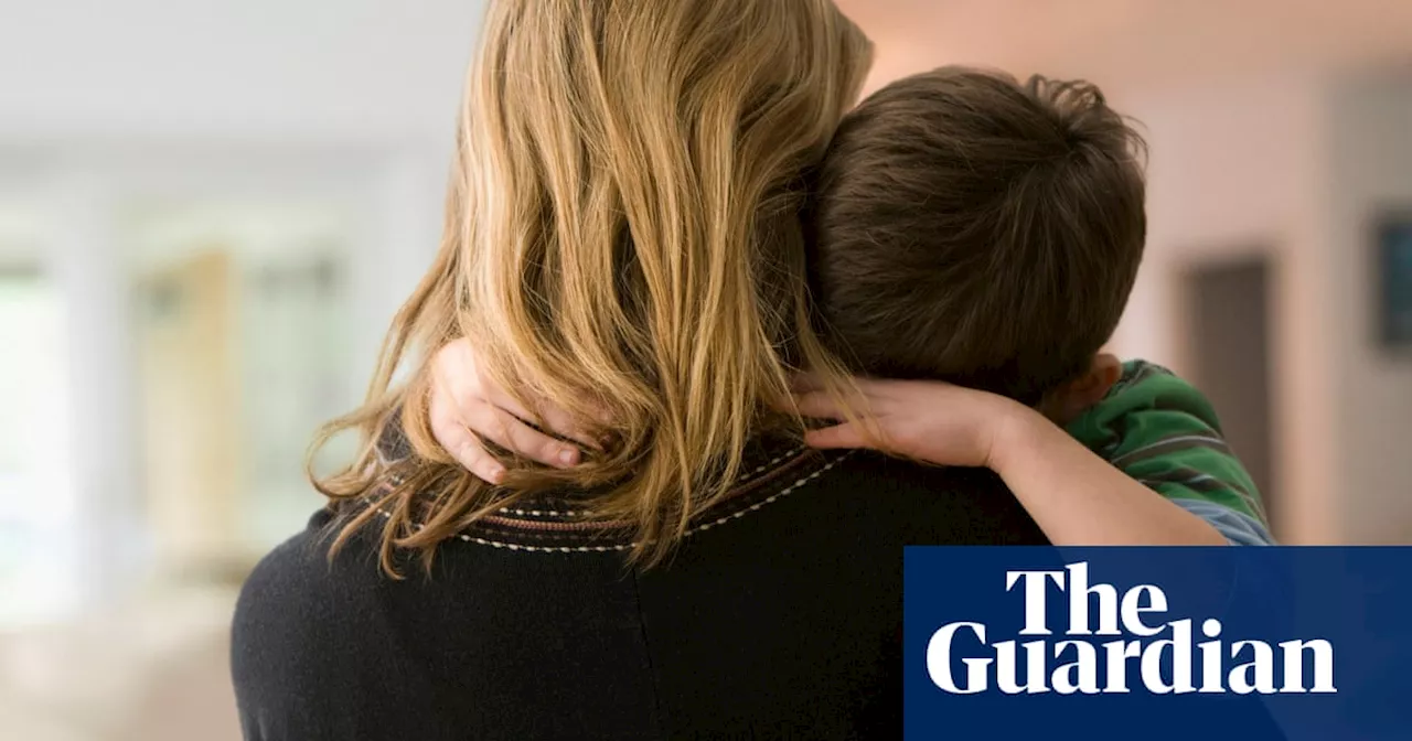 Single Parents in Australia Owed $3.7bn in Child Support