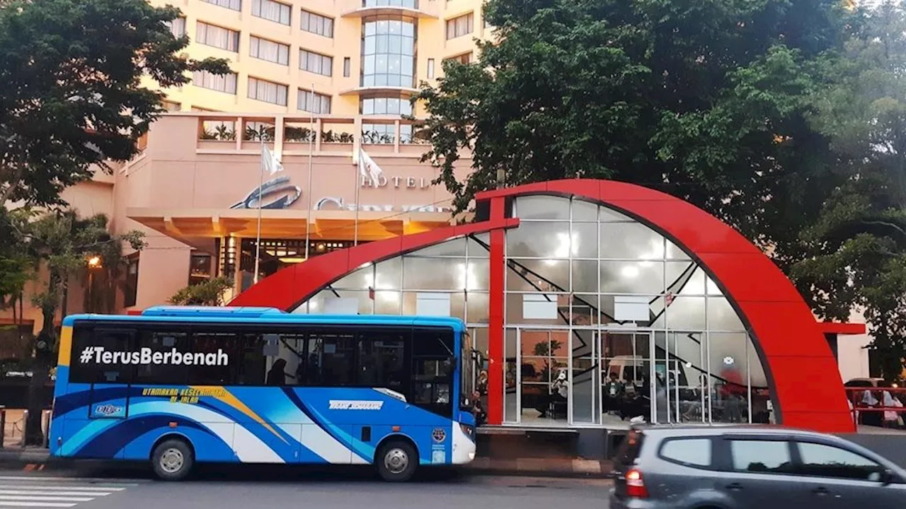 Bus Raya Terpadu, Transportasi Umum Perkotaan yang Mudah Diadopsi