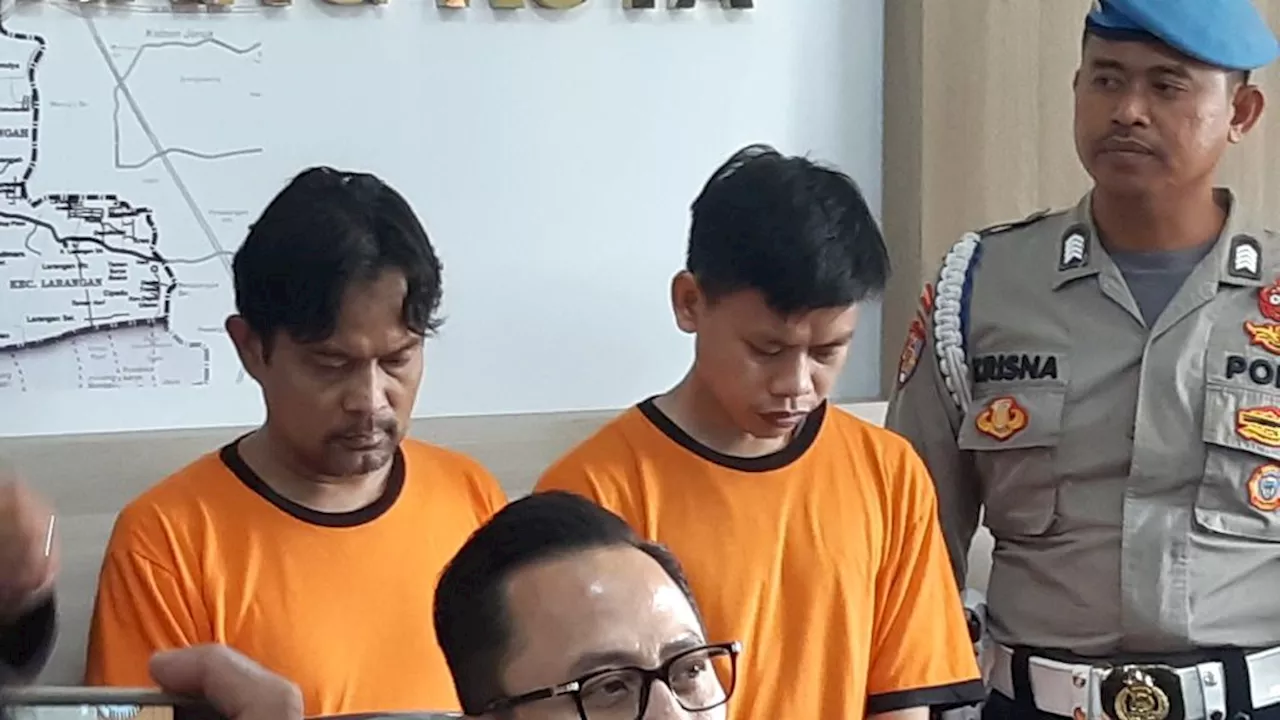 Kekerasan Seksual di Panti Asuhan Darussalam An'Nur Diduga Terjadi Belasan Tahun