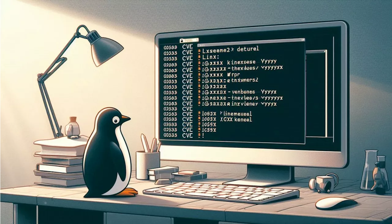 Linux: Criticism, reasons and consequences of the CVE flood in the kernel