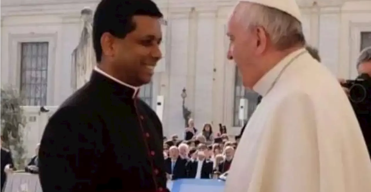 New cardinal boosts global recognition of Indian Eastern-rite church