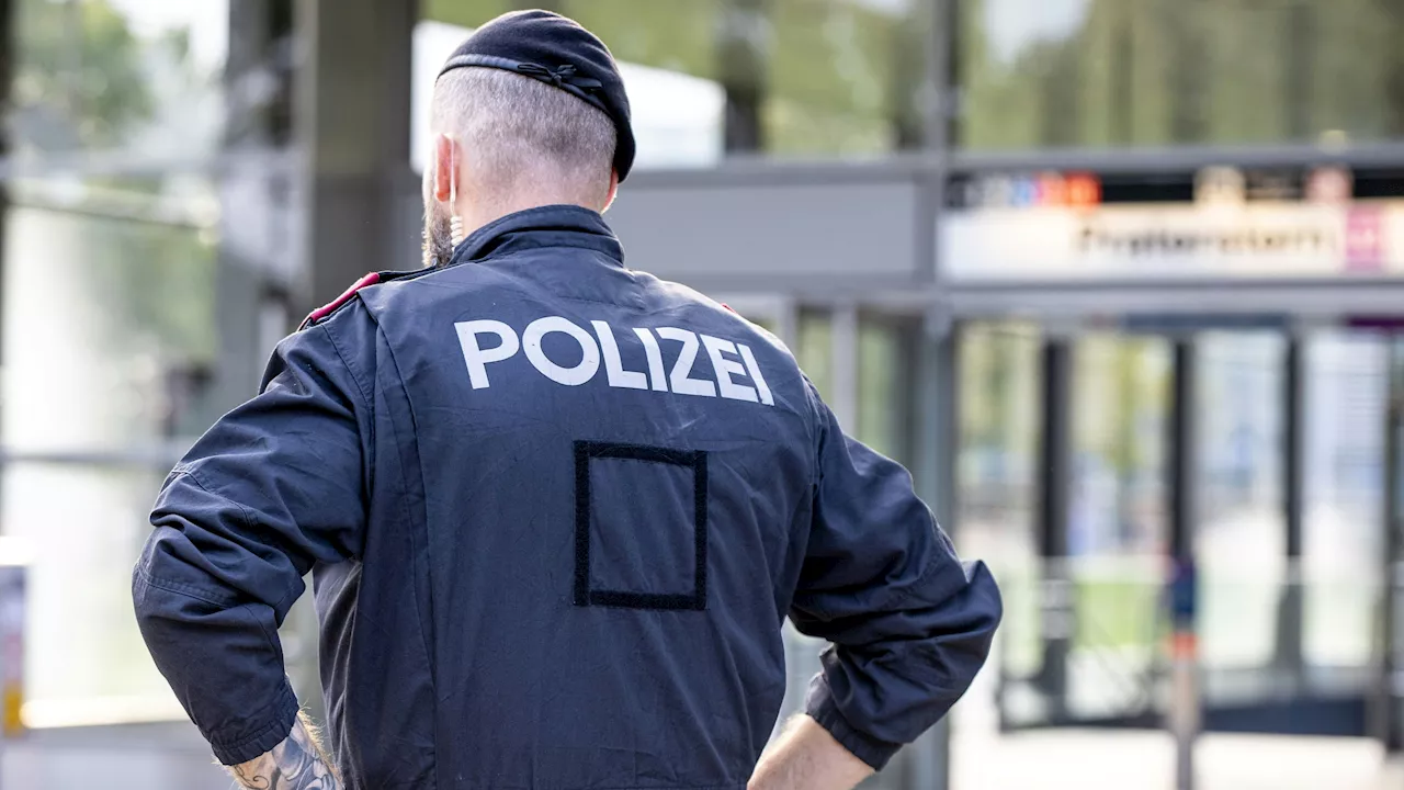  Eskalation in Praterstern-Supermarkt! Polizist verletzt