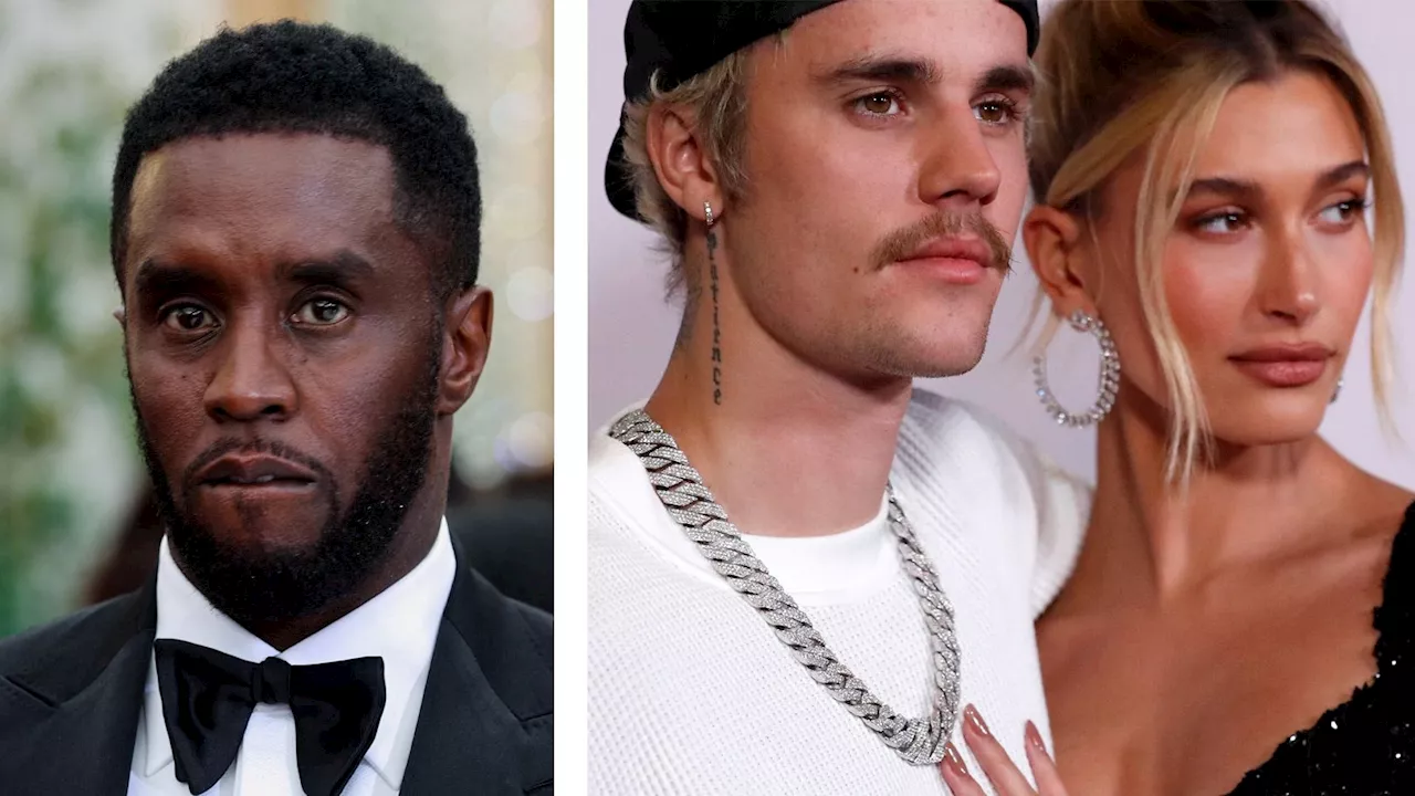 Hailey Biebers Statement über den P. Diddy-Skandal