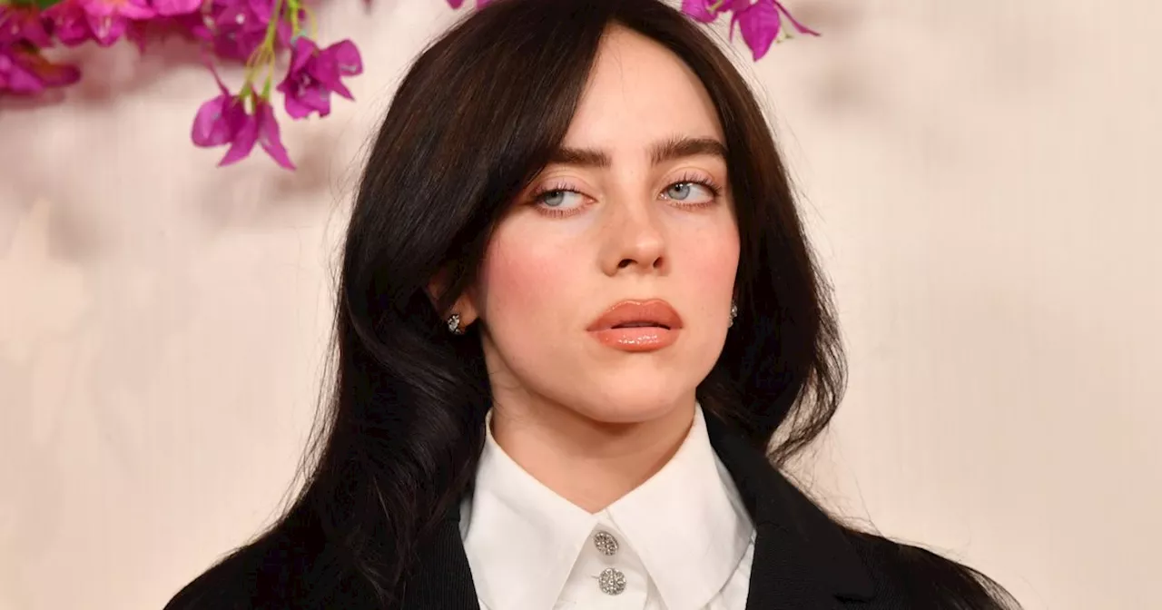 Billie Eilish Vows to Stay Silent on Sexuality Following Year Of Media Fixation