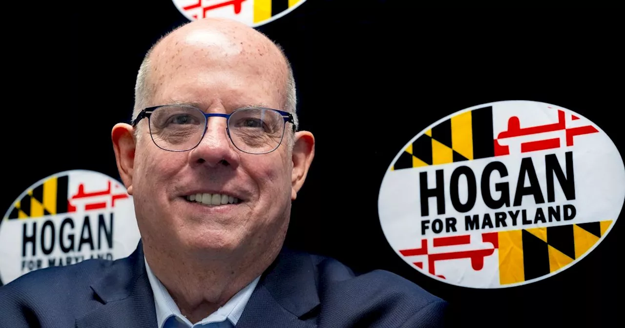 'No Way This Time': New Senate Ad Features Former Hogan Voters