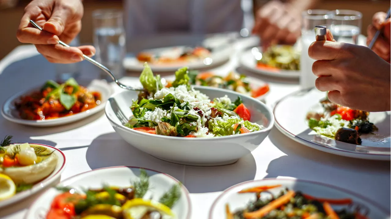 L’educazione alimentare è il pilastro della lotta contro l’obesità