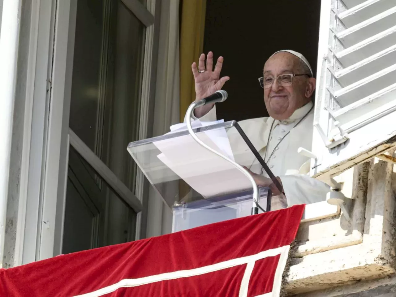 Il Concistoro Ancora Senza Milano E Venezia. Il Papa Sceglie Cardinali ...