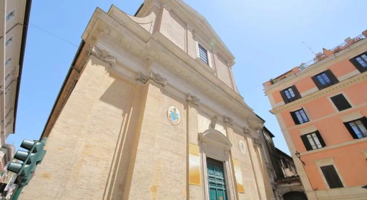 A Roma c'è il 'campanile ballerino': cosa accadeva al suono delle campane