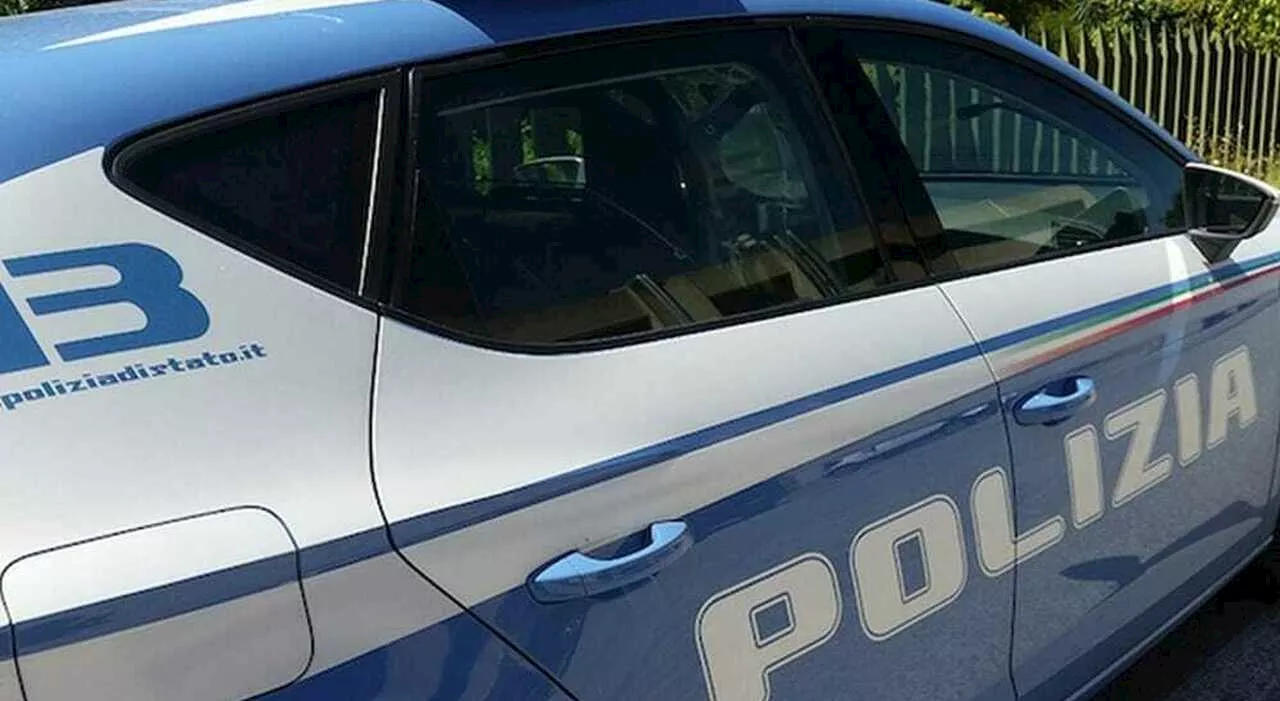 Centrale di spaccio a Cittaducale, arrestato giovane reatino