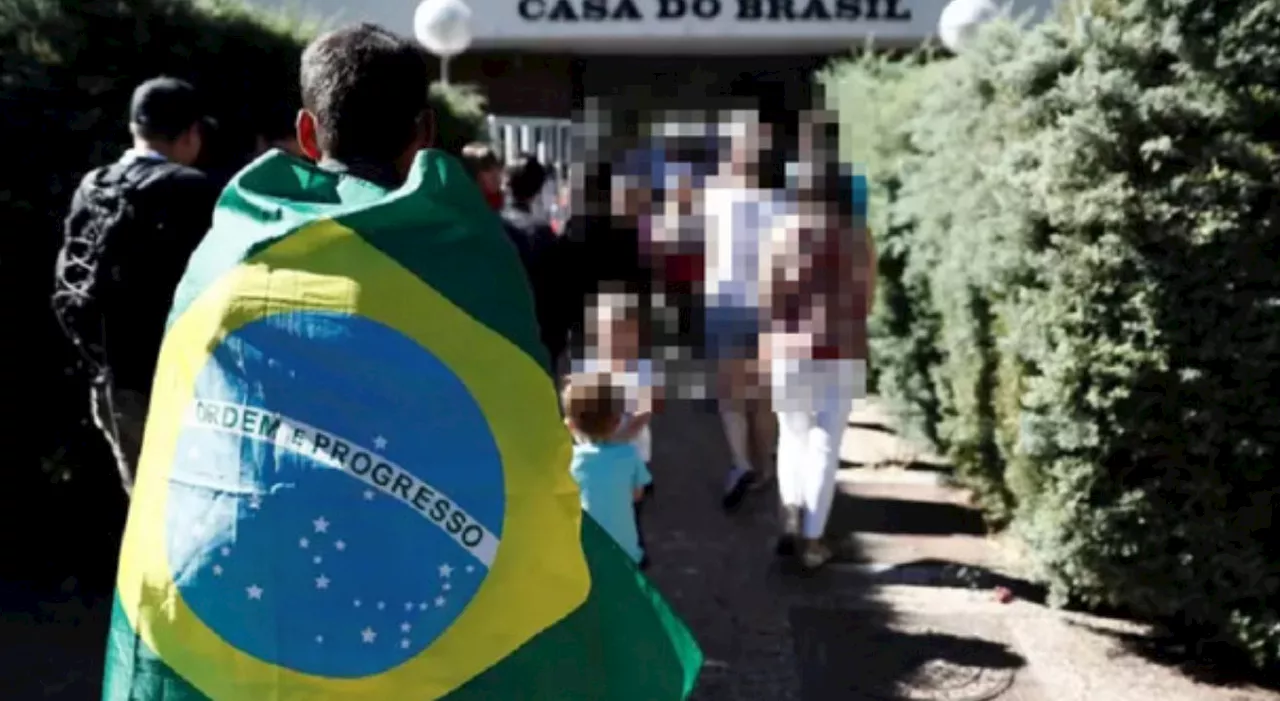 Cittadinanza facile, 157 brasiliani ottengono il passaporto nel piccolo comune di Crocetta del Montello: 10 in